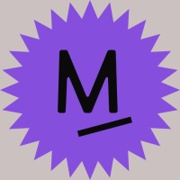 Morgane Lambert logo - Similar company to Bluetouch Graphics Srl