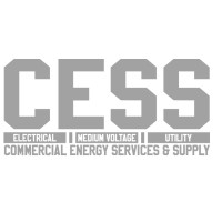 Commercial Energy Services & Supply LLC dba CESS logo - Similar company to Rtl Creative, Inc.