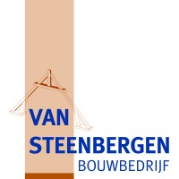 Bouwbedrijf van Steenbergen logo - Similar company to Van Bakel Ontwikkeling