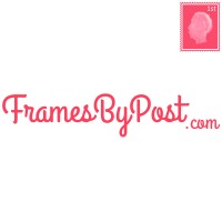 Frames By Post Ltd logo - Similar company to Rv Packaging Ltd.