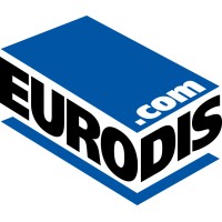 EURODIS logo - Similar company to Tms Distribution