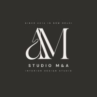 Studio M&A Interiors and Real Estate logo - Similar company to M&M Design Studio
