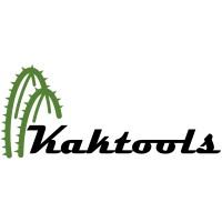 Kaktools logo - Similar company to Stainless