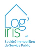 Log'Iris logo - Similar company to Vescobel