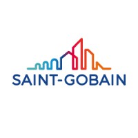 Saint-Gobain Albania logo - Similar company to Shpigel