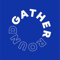Gather Round logo - Similar company to Fiasco