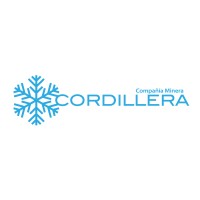 Compañía Minera Cordillera logo - Similar company to Sociedad Punta De Lobos S.A.