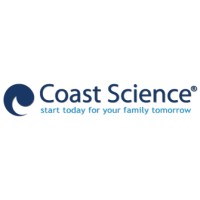 Coast Science logo - Similar company to Bioxgenic