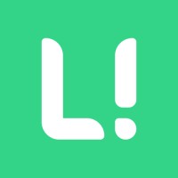 Liiku! logo - Similar company to Finalitee