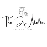 The D.Atelier logo - Similar company to The Soap Lab