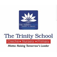 The Trinity School, Ojodu logo - Similar company to Octogone International