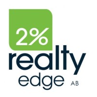 2% Realty Edge Ab
