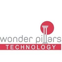 WonderPillars UK logo - Similar company to Techlances Softwares