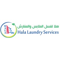 Hala Laundry Services, Dubai logo - Similar company to Sunrise Laundry Services