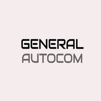 General Autocom logo - Similar company to Darex Auto