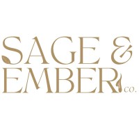 Sage & Ember Co. logo - Similar company to Million Dollar Author