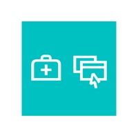 SENS | Santé numérique | France 2030 logo - Similar company to Aaems