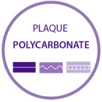 Plaque-Polycarbonate.fr logo - Similar company to Palram De Gmbh