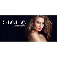 Siala Cosmetics logo - Similar company to Aromax Ltd.