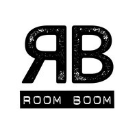 Room Boom logo - Similar company to Oh Studio
