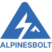 Alpinesbolt logo - Similar company to Forrest Forays