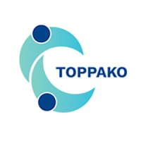 Toppako logo - Similar company to Privacore
