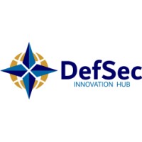 Defence and Security Innovation Hub logo - Similar company to Security Ident Group