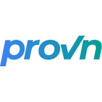 Provn logo - Similar company to Pruvn