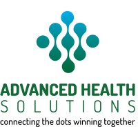 Advanced Health Solutions logo - Similar company to Commkey