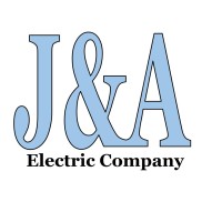 J&A Electric LLP logo - Similar company to As A Studio