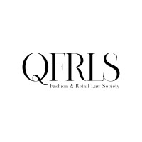 Queen's Law Fashion & Retail Law Society logo - Similar company to Mock Trial Laurier