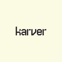 Karver - Wooden Crafts logo - Similar company to Rodinia Communication & Consulting