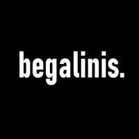 Begalinis logo - Similar company to Pixelplan.Net