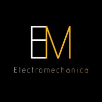 Electromechanica logo - Similar company to True Alternative Pte Ltd