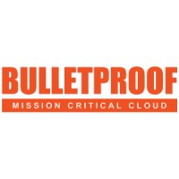 Bulletproof Group Limited logo - Similar company to Ac3