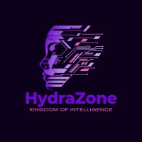 HydraZone logo - Similar company to H Glo Logistics