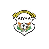 AIYFA: All India Youth Football Academy logo - Similar company to Stat. - Connect . Play . Record