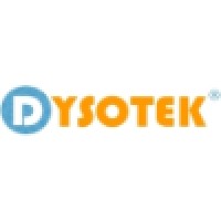 Dysotek logo - Similar company to The Usual Next