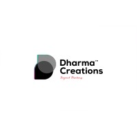 Dharma Creations logo - Similar company to Digiyuni