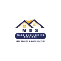 MES CONSTRUCTION ( MAKE ENGINEERING SERVICES) LTD logo - Similar company to Kcad_Ltd