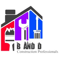 B & D Construction Professionals