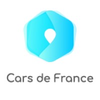 Cars-de-France logo - Similar company to Buslib
