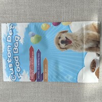 Plastic packaging company logo - Similar company to Famspack Plastic Packaging Products Factory (Hk) Co,.Ltd