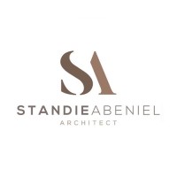 Standie Abeniel Architect logo - Similar company to Pt Rematha Daksa Optima