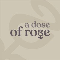 A Dose of Rose logo - Similar company to Eastbridge.Eu