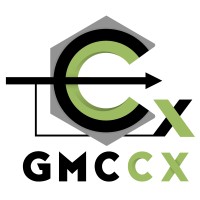 GMC Commissioning logo - Similar company to Max Drafting