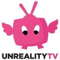 Unreality TV logo - Similar company to Go Think Big