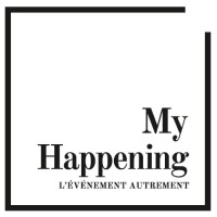 My Happening logo - Similar company to Tradeoz