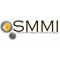 SERVICIOS METAL MECANICO E INDUSTRIAL SA DE CV logo - Similar company to Cidesinl