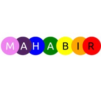 Mahabir Building Products LLP logo - Similar company to Rs Exim